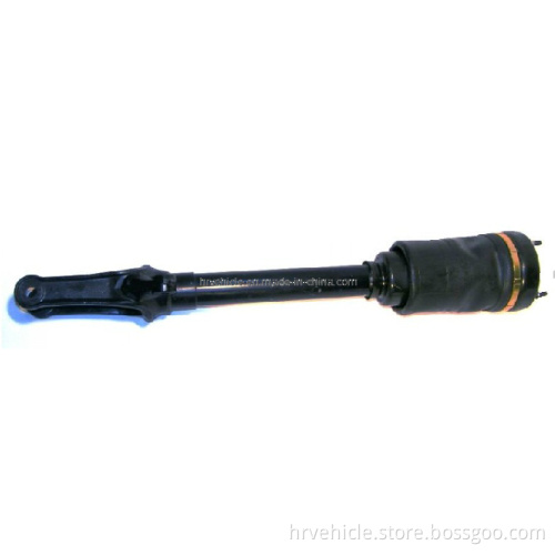 Front Air Suspension Strut Auto Parts for Mercedes W164 Gl Without Ads